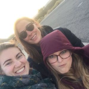 Meet your Posher, Hunter